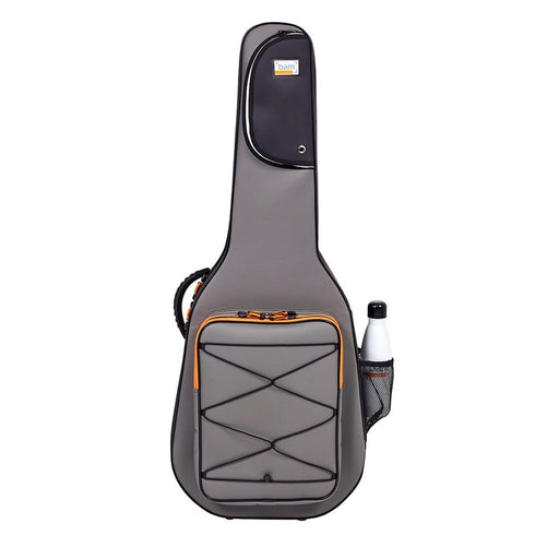 BAM PEAK PERFORMANCE Classical Guitar Case (PEAK8002SN) - Gsus4