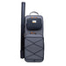 BAM PEAK PERFORMANCE Compact Violin Case (PEAK2001SN) - Gsus4