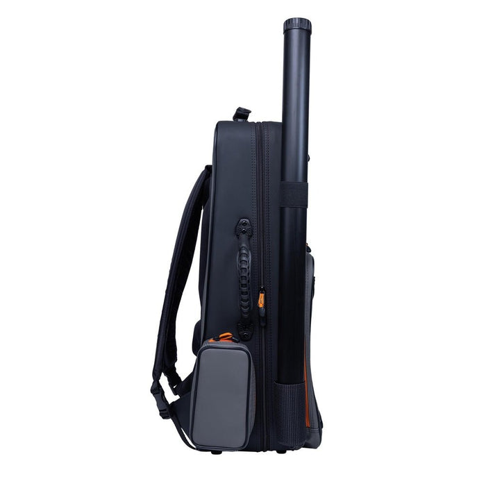 BAM PEAK PERFORMANCE Compact Violin Case (PEAK2001SN) - Gsus4