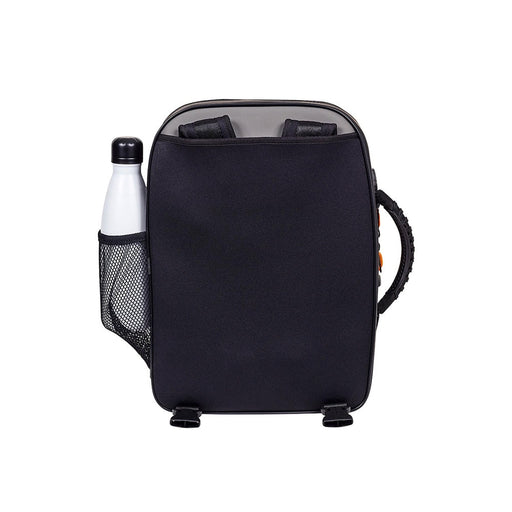 BAM PEAK PERFORMANCE Double Bb+A Clarinet Backpack (PEAK3028SN) - Gsus4