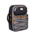 BAM PEAK PERFORMANCE Double Bb+A Clarinet Backpack (PEAK3028SN) - Gsus4