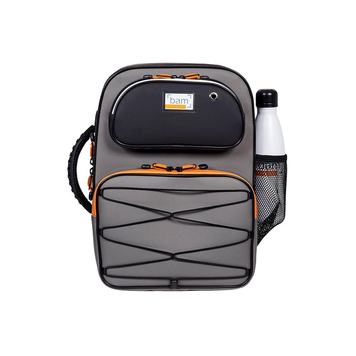 BAM PEAK PERFORMANCE Double Bb+A Clarinet Backpack (PEAK3028SN) - Gsus4