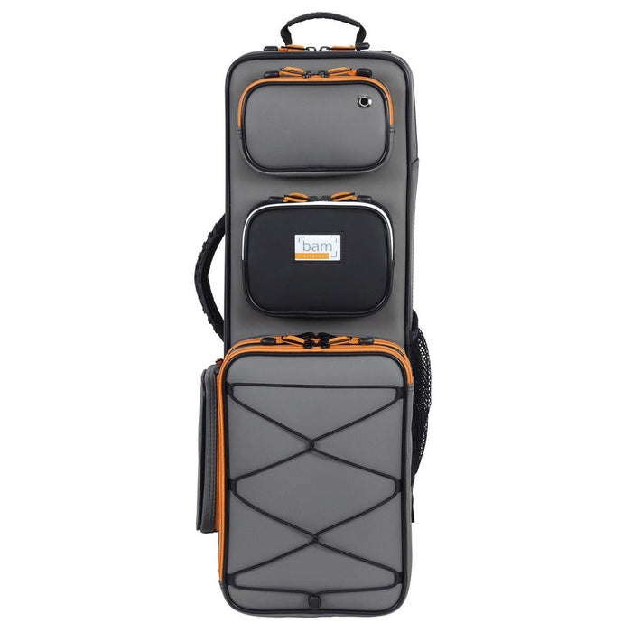 BAM PEAK PERFORMANCE French Bassoon Case (PEAK3033SN) - Gsus4