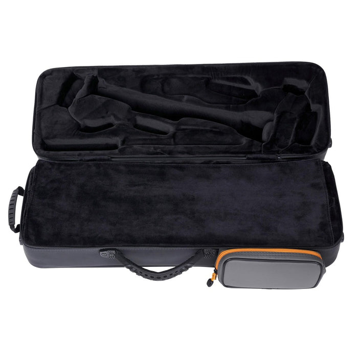 BAM PEAK PERFORMANCE French Bassoon Case (PEAK3033SN) - Gsus4
