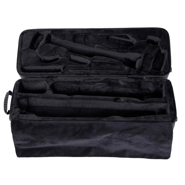BAM PEAK PERFORMANCE French Bassoon Case (PEAK3033SN) - Gsus4