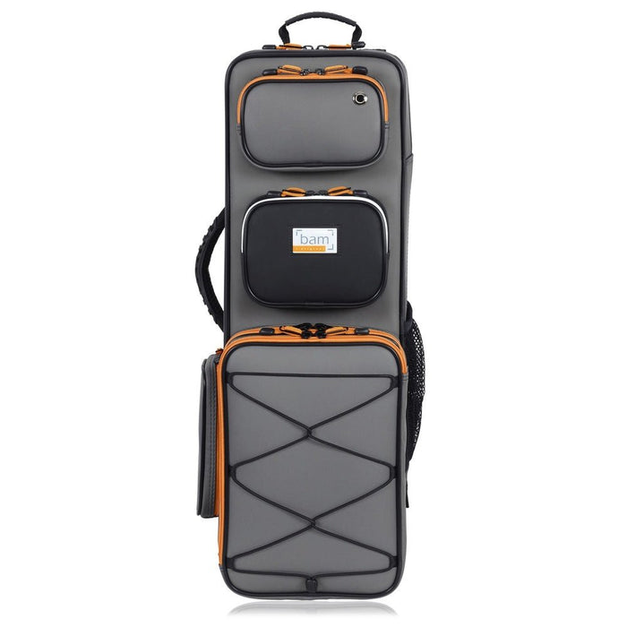 BAM PEAK PERFORMANCE French Bassoon Case (PEAK3033SN) - Gsus4