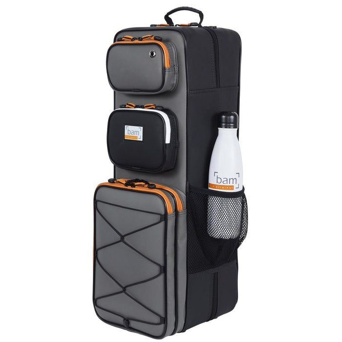 BAM PEAK PERFORMANCE French Bassoon Case (PEAK3033SN) - Gsus4