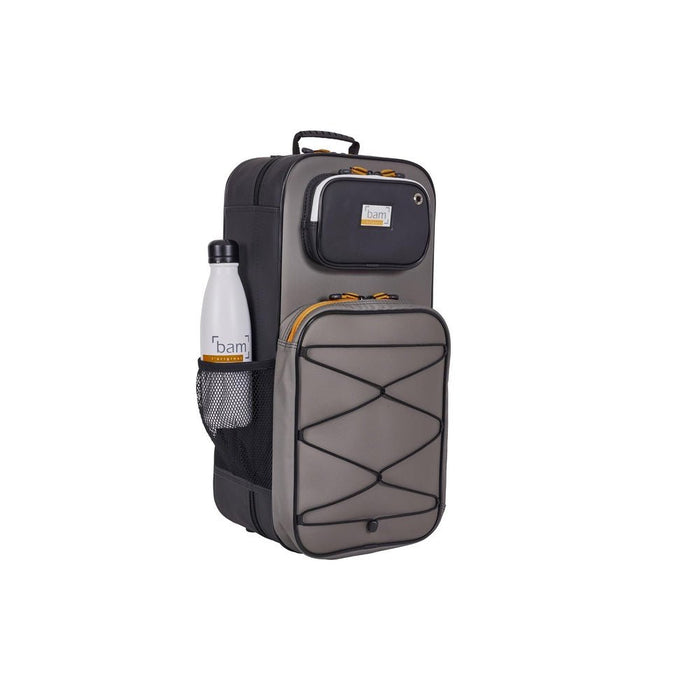 BAM PEAK PERFORMANCE One Trumpet Case (PEAK3023SN) - Gsus4