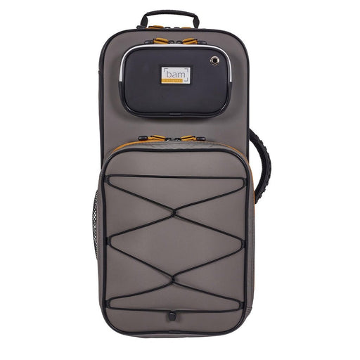 BAM PEAK PERFORMANCE One Trumpet Case (PEAK3023SN) - Gsus4