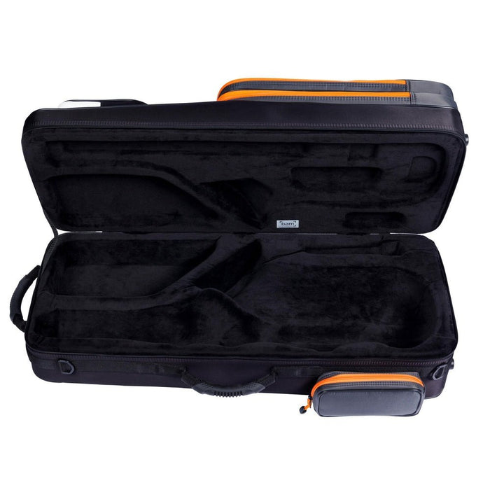 BAM PEAK PERFORMANCE Tenor Sax Case (PEAK3022SN) - Gsus4