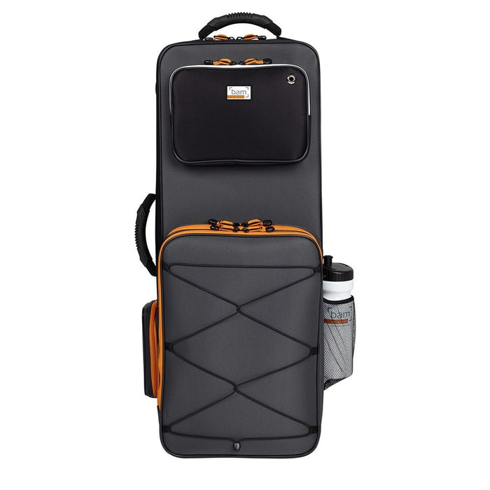BAM PEAK PERFORMANCE Tenor Sax Case (PEAK3022SN) - Gsus4