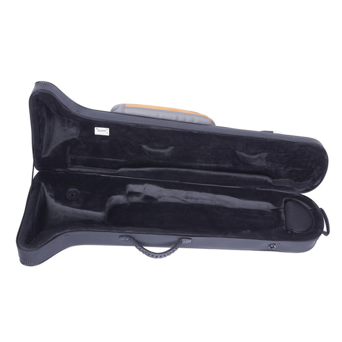 BAM PEAK PERFORMANCE Tenor Trombone Case (PEAK3030SN) - Gsus4