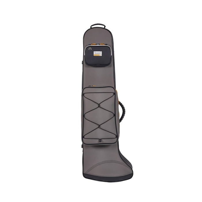 BAM PEAK PERFORMANCE Tenor Trombone Case (PEAK3030SN) - Gsus4