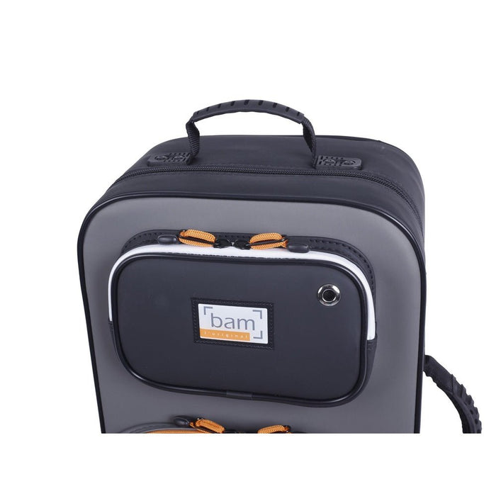 BAM PEAK PERFORMANCE Two Trumpet Case (PEAK3024SN) - Gsus4