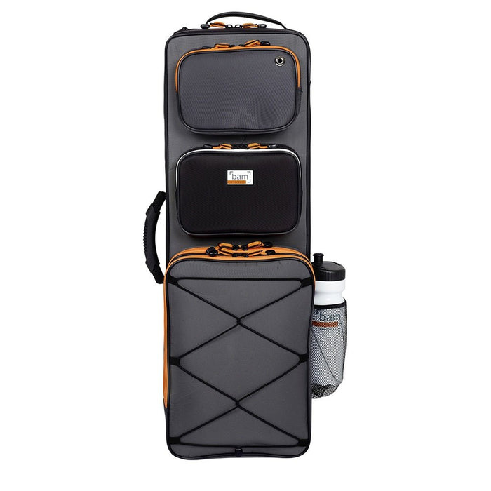 BAM PEAK PERFORMANCE Violin Case (PEAK2002BN) - Gsus4