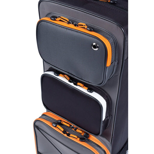 BAM PEAK PERFORMANCE Violin Case (PEAK2002BN) - Gsus4