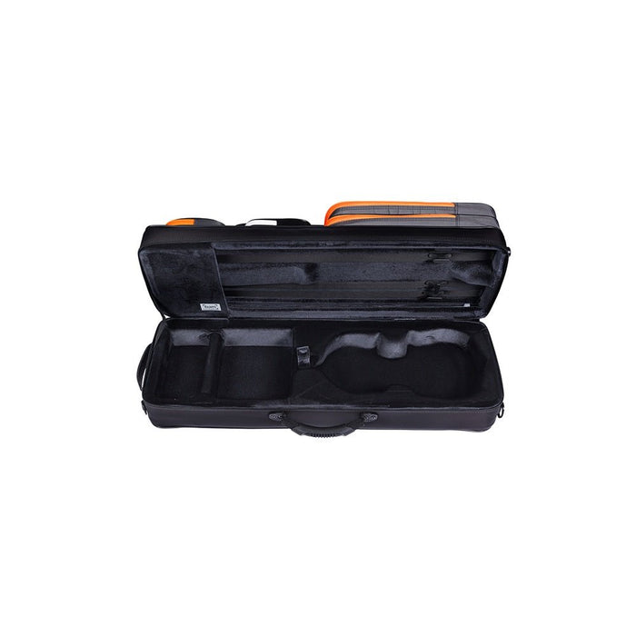 BAM PEAK PERFORMANCE Violin Case (PEAK2002BN) - Gsus4