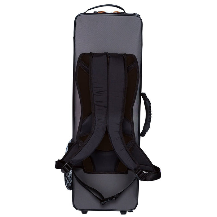 BAM PEAK PERFORMANCE Violin Case (PEAK2002BN) - Gsus4