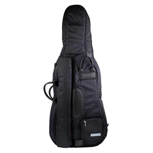 BAM PERFORMANCE 1/2 Cello Cover - Black (PERF1003SN) - Gsus4