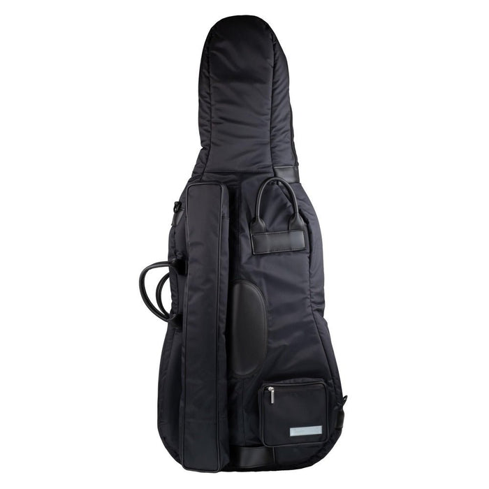 BAM PERFORMANCE 1/2 Cello Cover - Black (PERF1003SN) - Gsus4