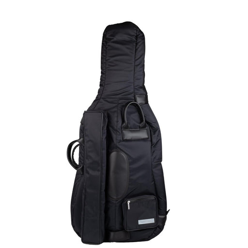 BAM PERFORMANCE 1/2 Cello Cover - Black (PERF1003SN) - Gsus4