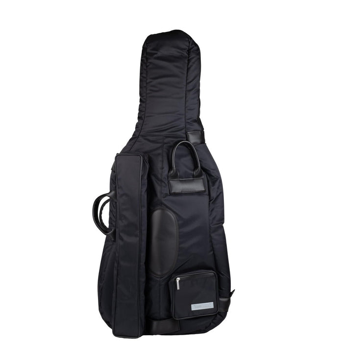 BAM PERFORMANCE 1/2 Cello Cover - Black (PERF1003SN) - Gsus4