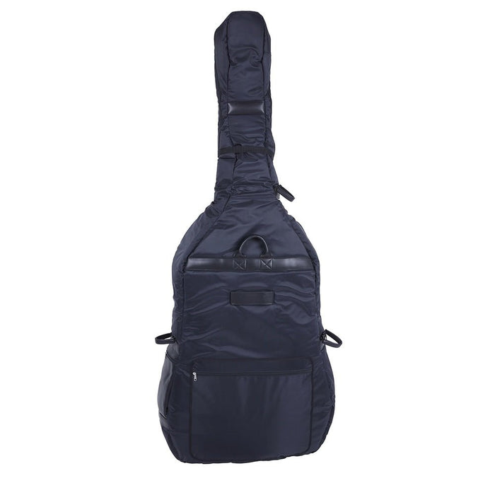 BAM PERFORMANCE 1/2 Double Bass Cover - Black (PERF1104SN) - Gsus4