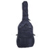 BAM PERFORMANCE 1/2 Double Bass Cover - Black (PERF1104SN) - Gsus4