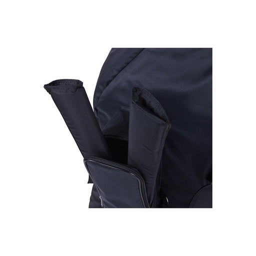 BAM PERFORMANCE 1/2 Double Bass Cover - Black (PERF1104SN) - Gsus4