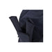 BAM PERFORMANCE 1/2 Double Bass Cover - Black (PERF1104SN) - Gsus4