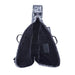 BAM PERFORMANCE 1/2 Double Bass Cover - Black (PERF1104SN) - Gsus4