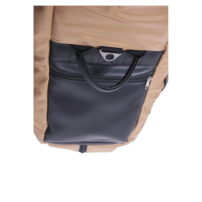 BAM PERFORMANCE 1/2 Double Bass Cover - Caramel (PERF1104SC) - Gsus4