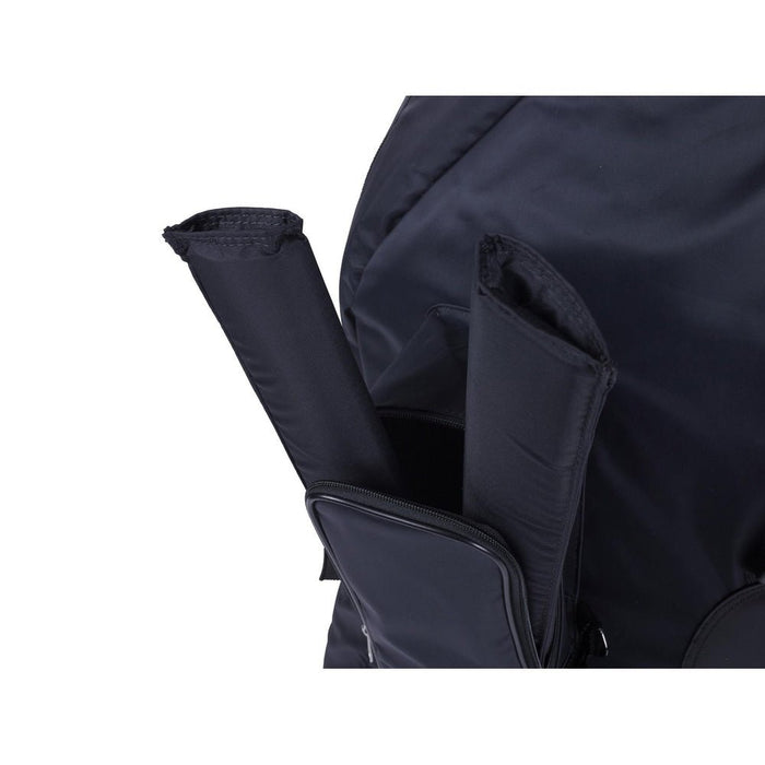BAM PERFORMANCE 3/4 Double Bass Cover - Black (PERF1101SN) - Gsus4