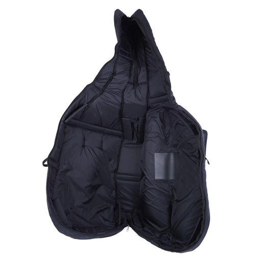 BAM PERFORMANCE 3/4 Double Bass Cover - Black (PERF1101SN) - Gsus4