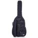 BAM PERFORMANCE 3/4 Double Bass Cover - Black (PERF1101SN) - Gsus4
