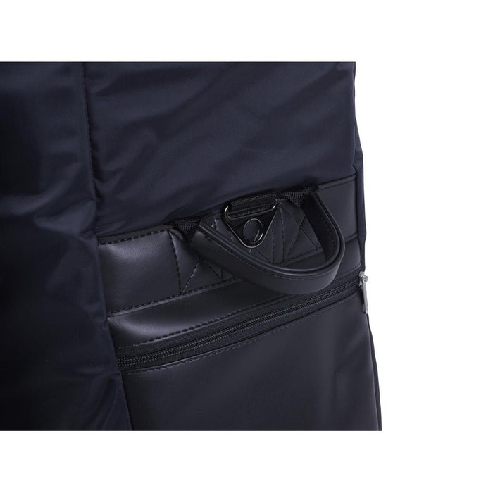 BAM PERFORMANCE 3/4 Double Bass Cover - Black (PERF1101SN) - Gsus4