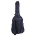 BAM PERFORMANCE 3/4 Double Bass Cover - Black (PERF1101SN) - Gsus4