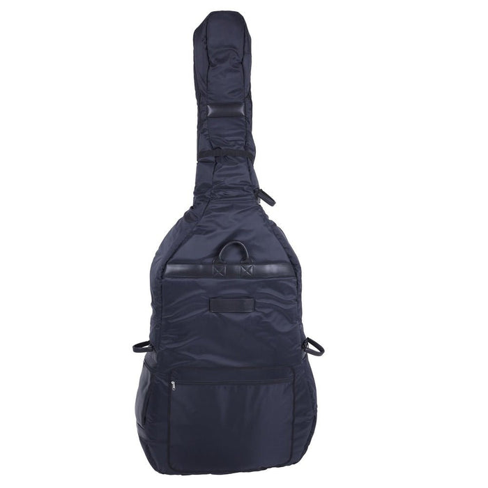 BAM PERFORMANCE 3/4 Double Bass Cover - Black (PERF1101SN) - Gsus4