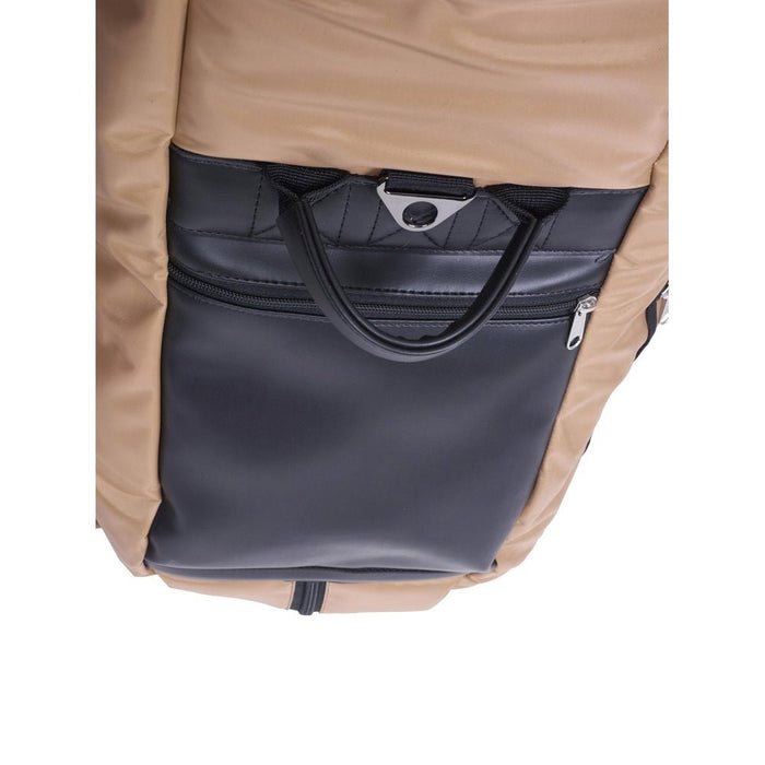 BAM PERFORMANCE 3/4 Double Bass Cover - Caramel (PERF1101SC) - Gsus4