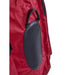 BAM PERFORMANCE 3/4 Double Bass Cover - Cranberry Red (PERF1101SR) - Gsus4