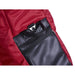 BAM PERFORMANCE 3/4 Double Bass Cover - Cranberry Red (PERF1101SR) - Gsus4