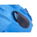 BAM PERFORMANCE 3/4 Double Bass Cover - Sky Blue (PERF1101SB) - Gsus4