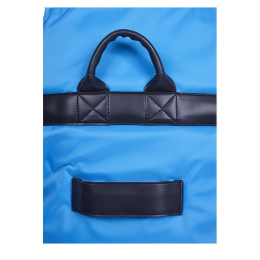 BAM PERFORMANCE 3/4 Double Bass Cover - Sky Blue (PERF1101SB) - Gsus4
