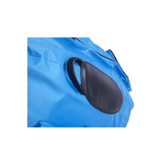 BAM PERFORMANCE 4/4 Double Bass Cover - Sky Blue (PERF1103SB) - Gsus4