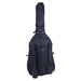 BAM PERFORMANCE 7/8 Double Bass Cover - Black (PERF1102SN) - Gsus4