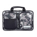 BAM PERFORMANCE Bb Clarinet BriefCase - Silver Camo (PERF3127SCA) - Gsus4