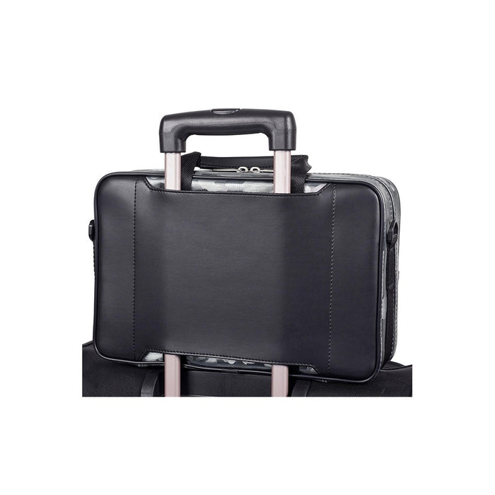 BAM PERFORMANCE Bb Clarinet BriefCase - Silver Camo (PERF3127SCA) - Gsus4