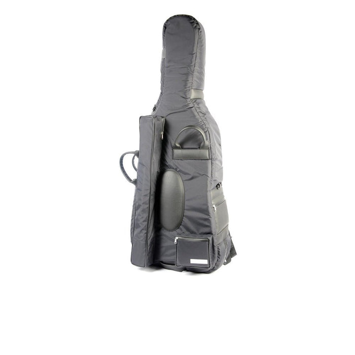BAM PERFORMANCE Cello Cover - Black (PERF1001SN) - Gsus4