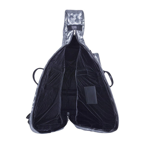 BAM PERFORMANCE Cello Cover - Black (PERF1001SN) - Gsus4