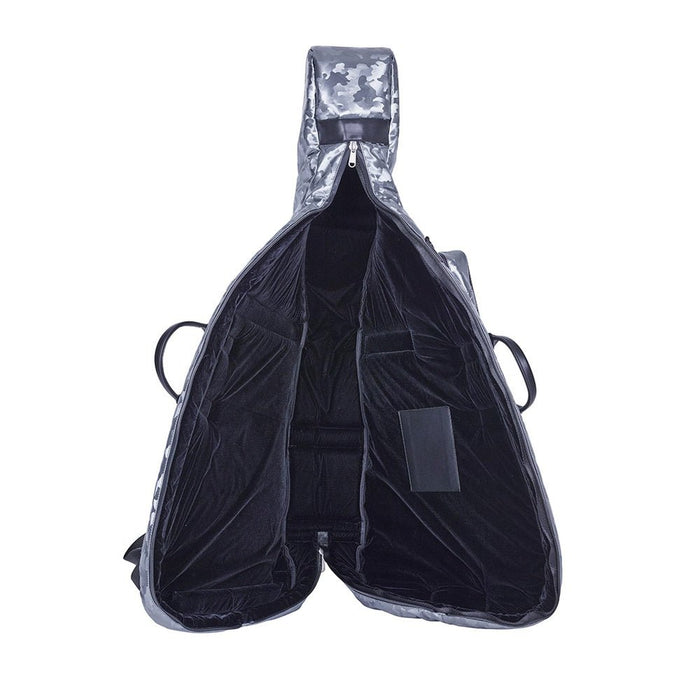 BAM PERFORMANCE Cello Cover - Black (PERF1001SN) - Gsus4